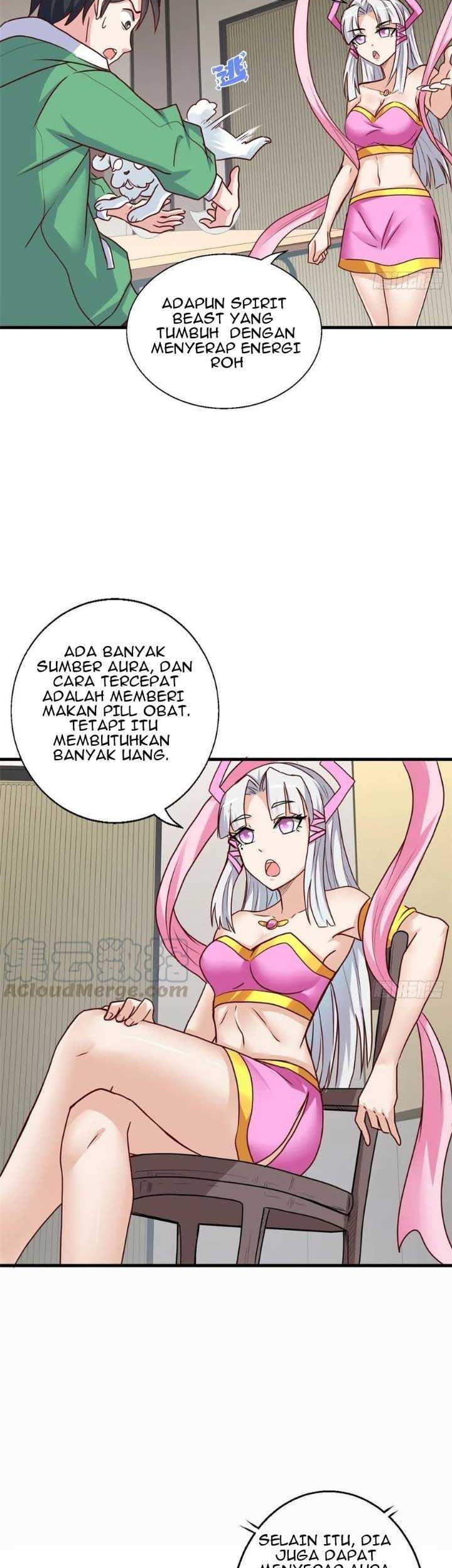 Dragon King Son Bab 66 halaman 20
