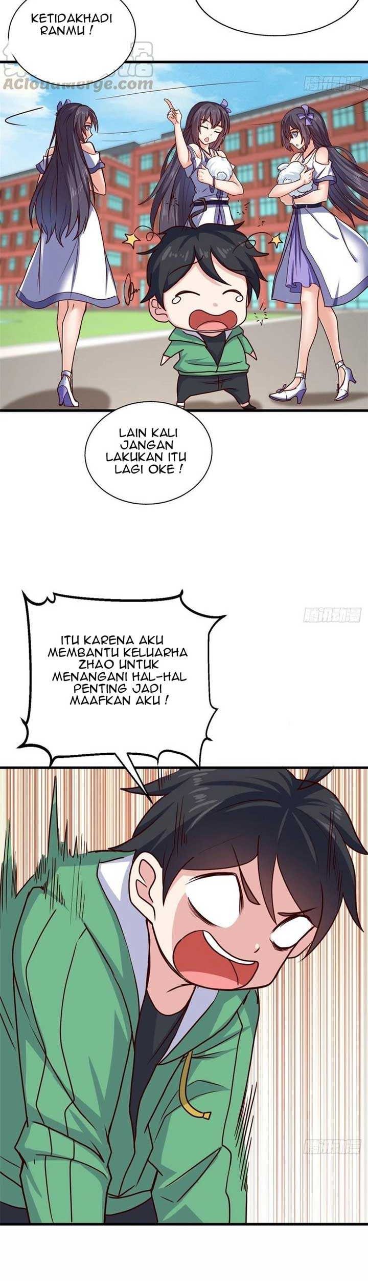Dragon King Son Bab 67 halaman 8