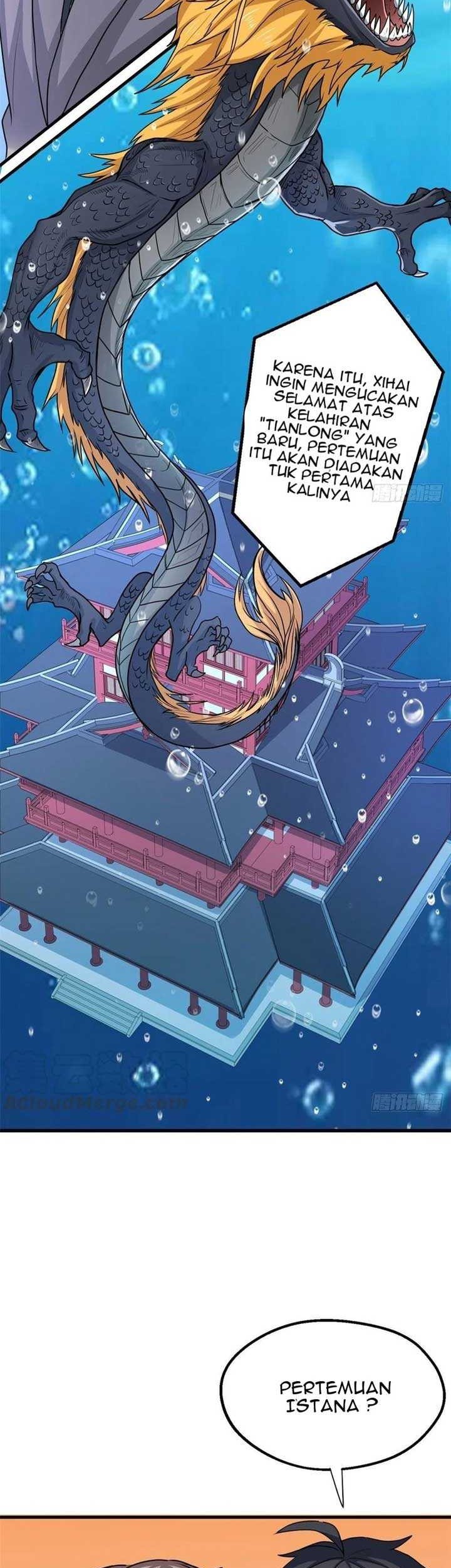Dragon King Son Bab 68 halaman 8
