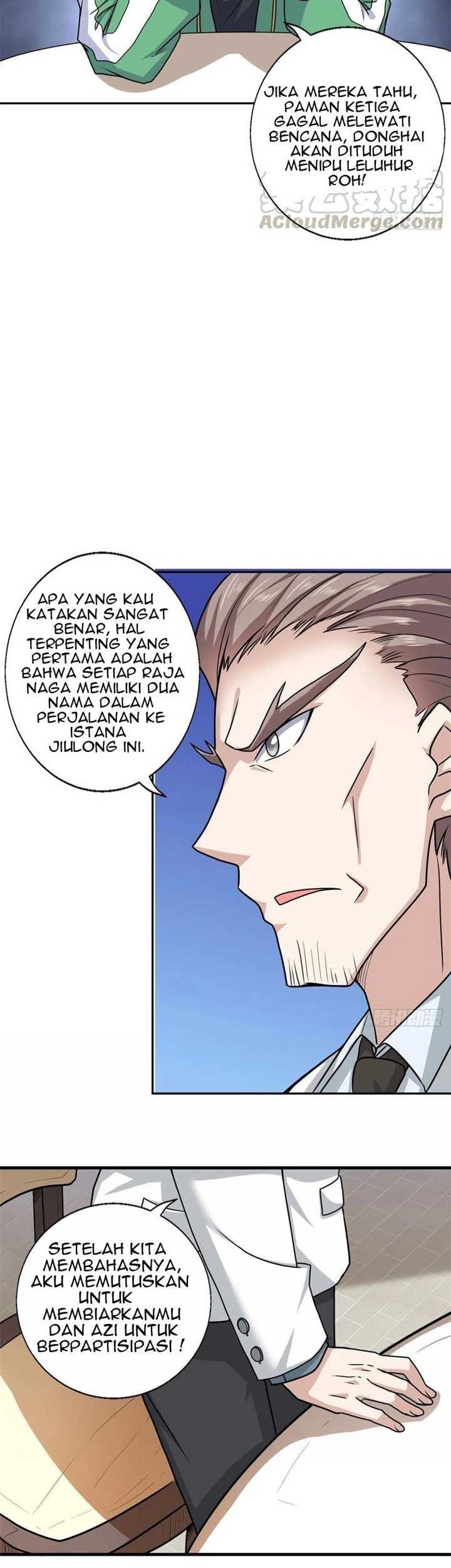 Dragon King Son Bab 68 halaman 12