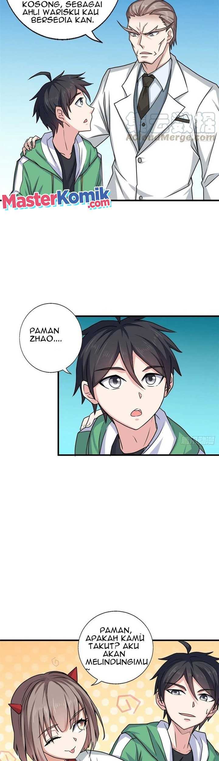 Dragon King Son Bab 68 halaman 14