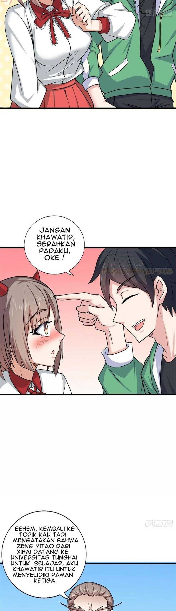 Dragon King Son Bab 68 halaman 15