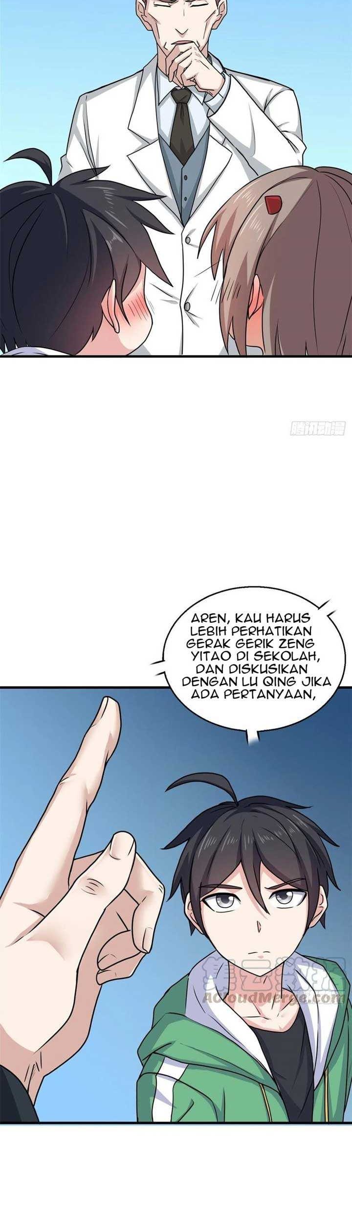 Dragon King Son Bab 68 halaman 16