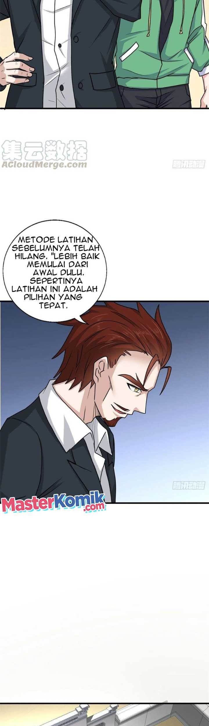 Dragon King Son Bab 68 halaman 22