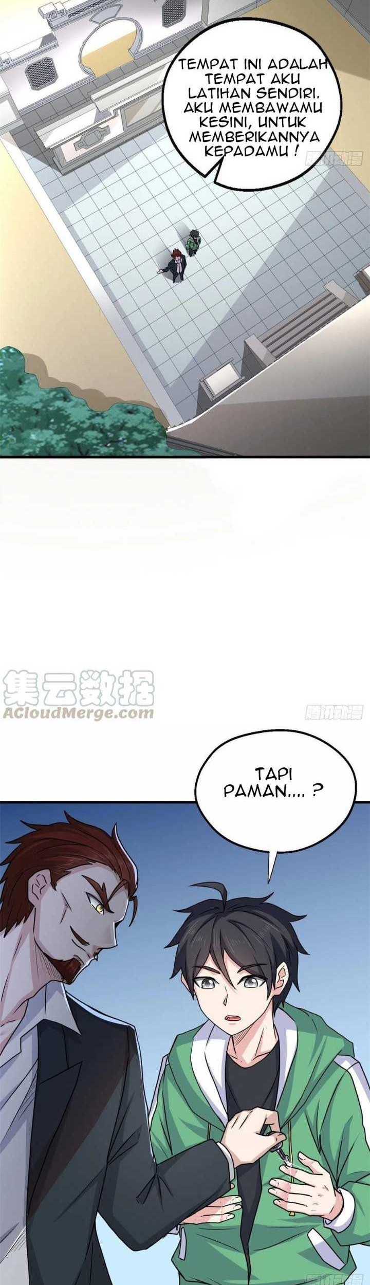Dragon King Son Bab 68 halaman 23