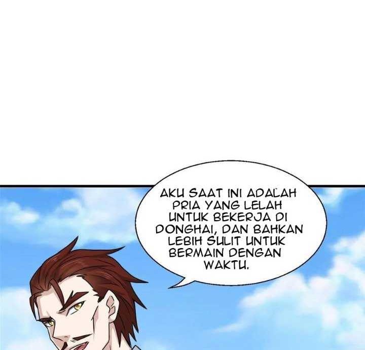 Dragon King Son Bab 68 halaman 25