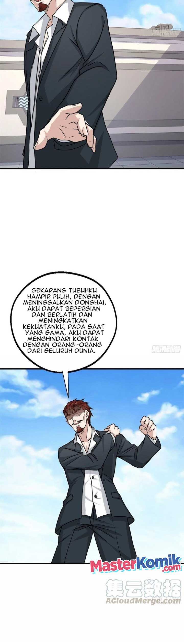 Dragon King Son Bab 68 halaman 26