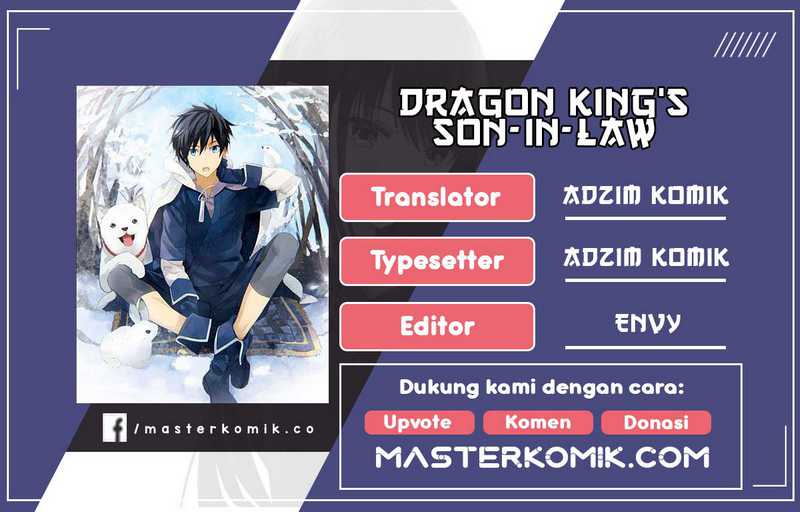 Dragon King Son chapter 69 halaman 1