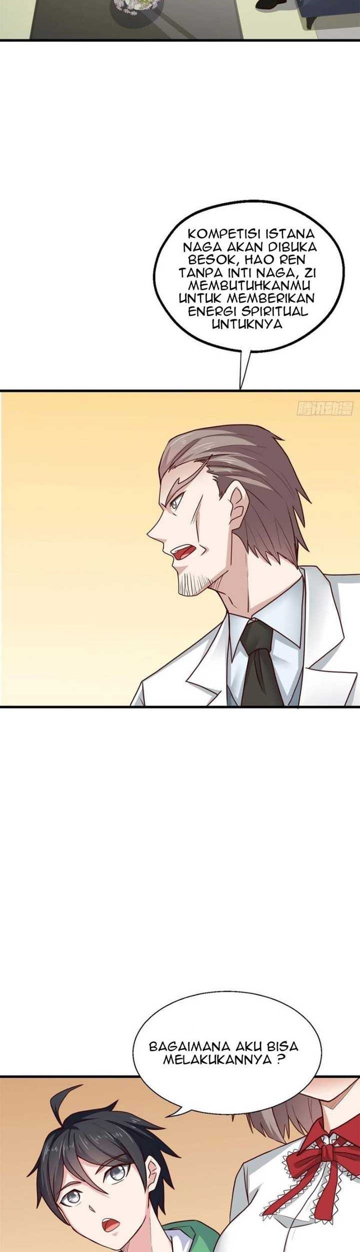 Dragon King Son chapter 69 halaman 3
