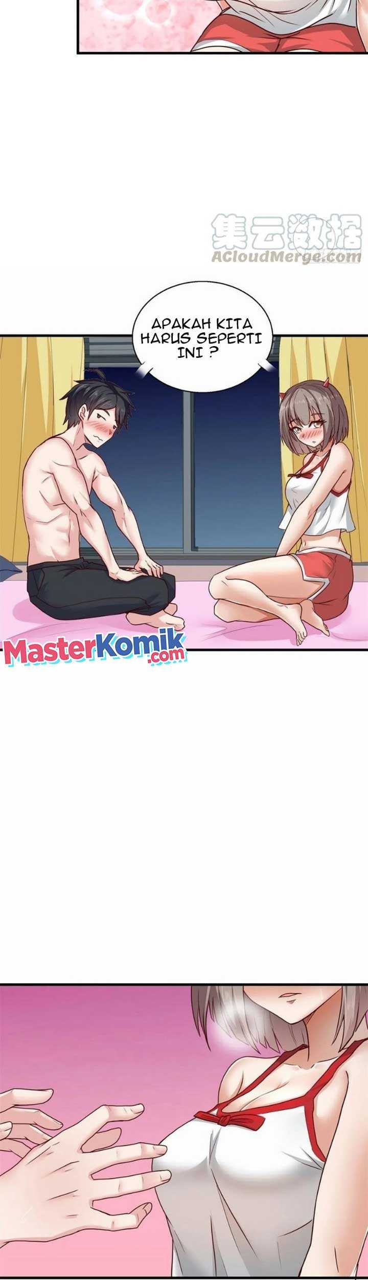 Dragon King Son chapter 69 halaman 6