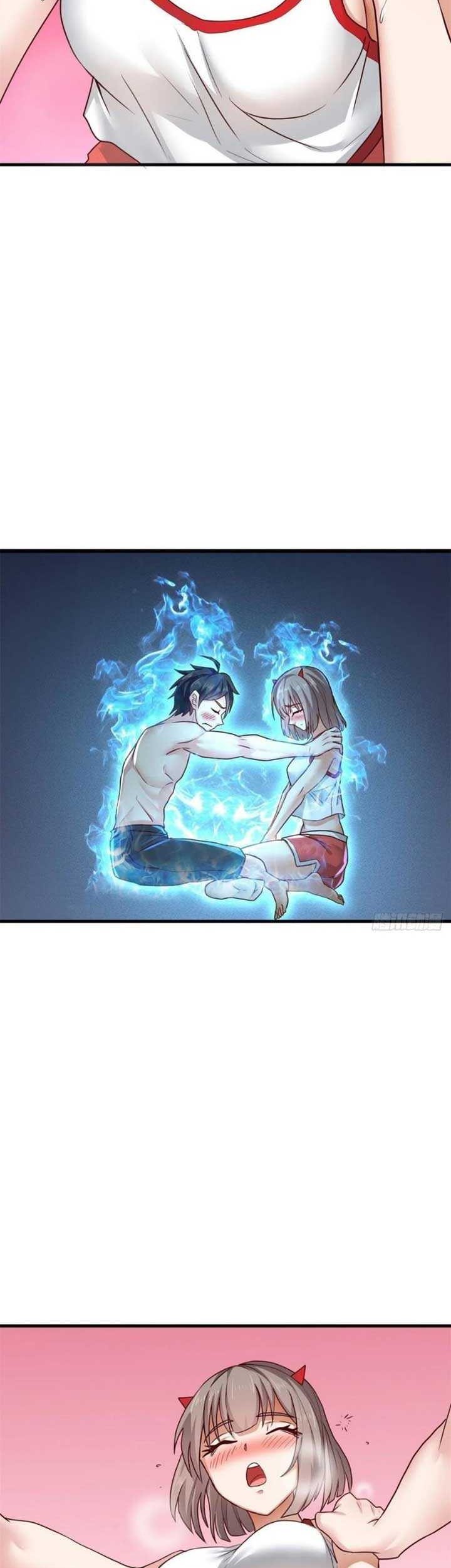 Dragon King Son chapter 69 halaman 8