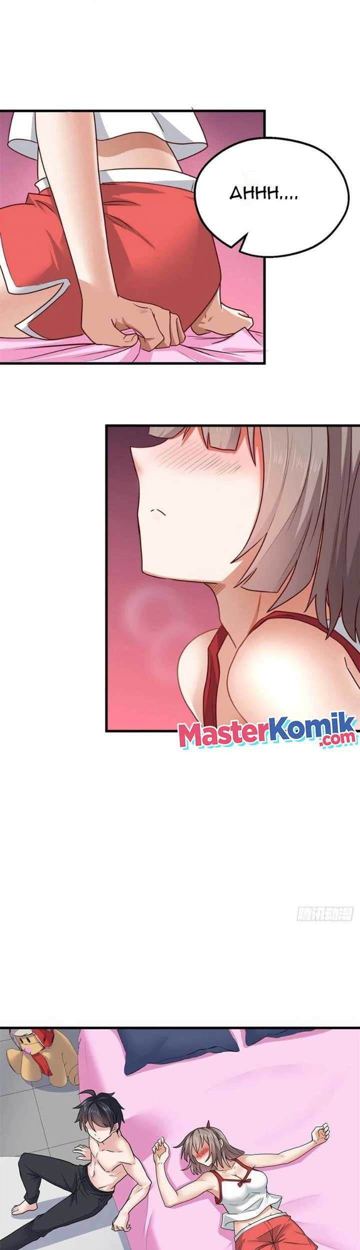 Dragon King Son chapter 69 halaman 10
