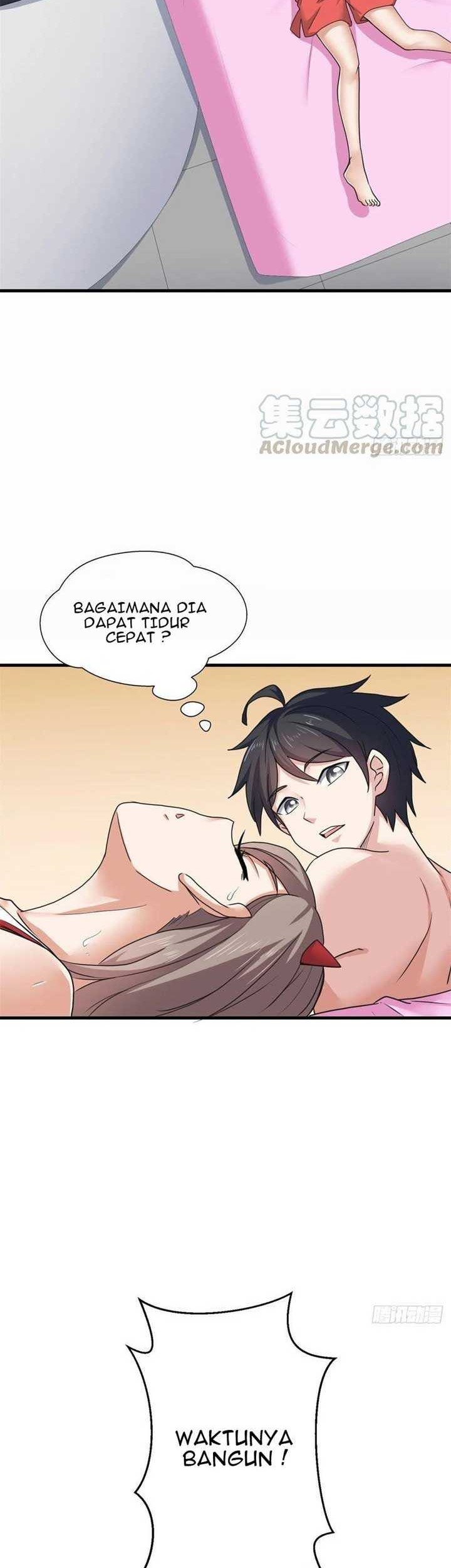 Dragon King Son chapter 69 halaman 11