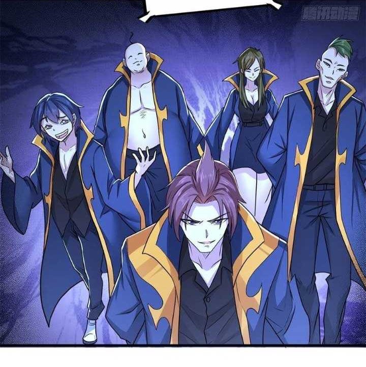 Dragon King Son chapter 69 halaman 21