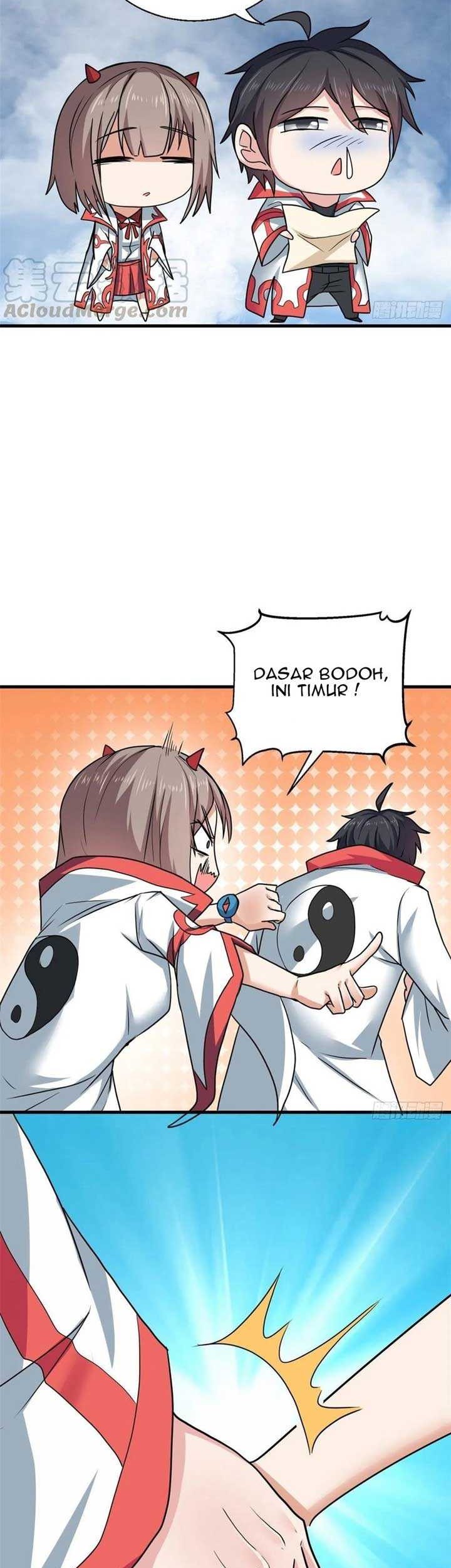Dragon King Son chapter 70 halaman 4
