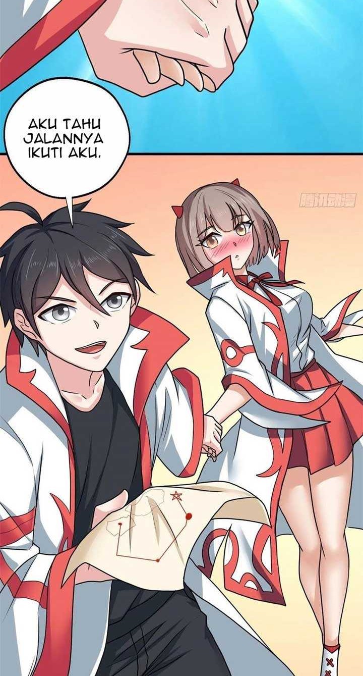 Dragon King Son chapter 70 halaman 5