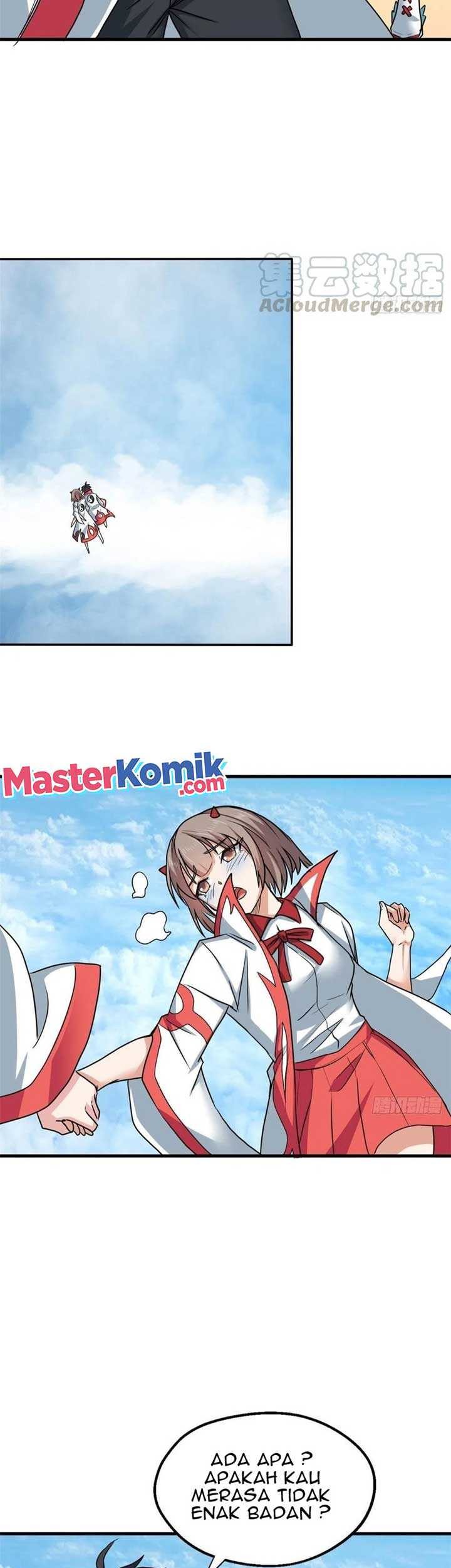Dragon King Son chapter 70 halaman 6