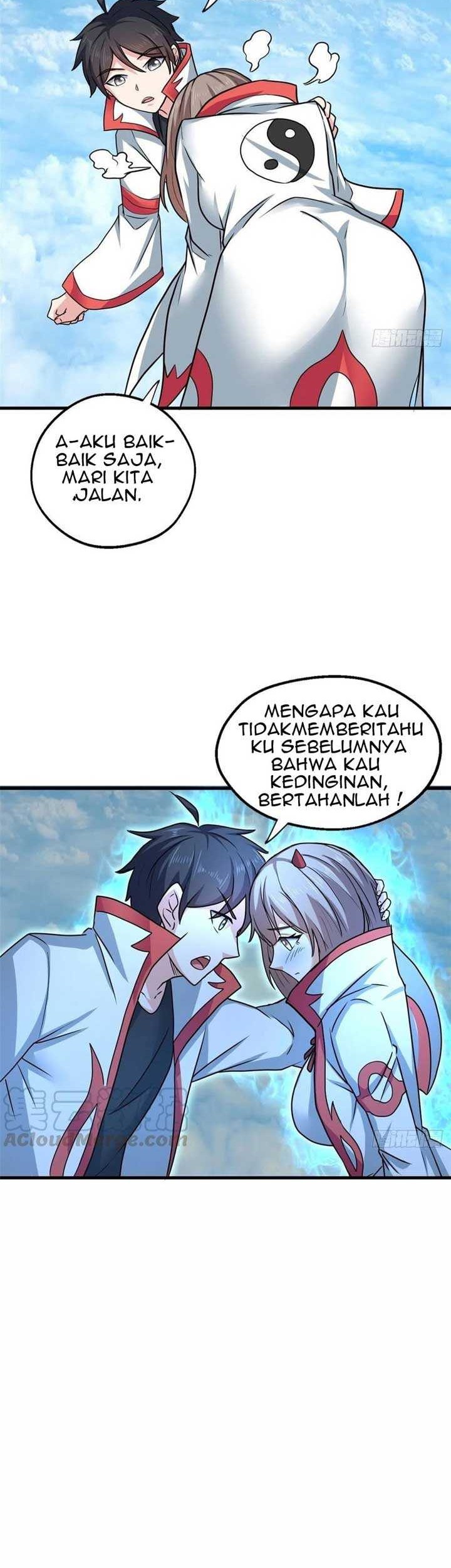 Dragon King Son chapter 70 halaman 7