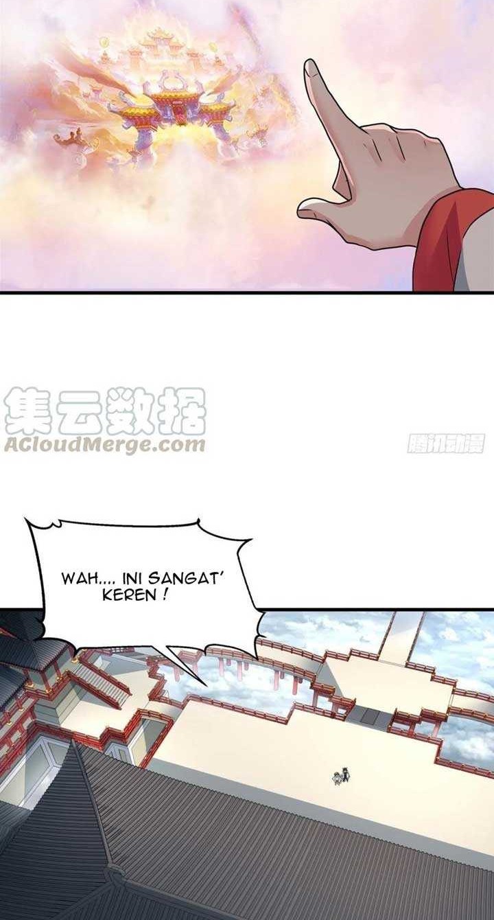 Dragon King Son chapter 70 halaman 9