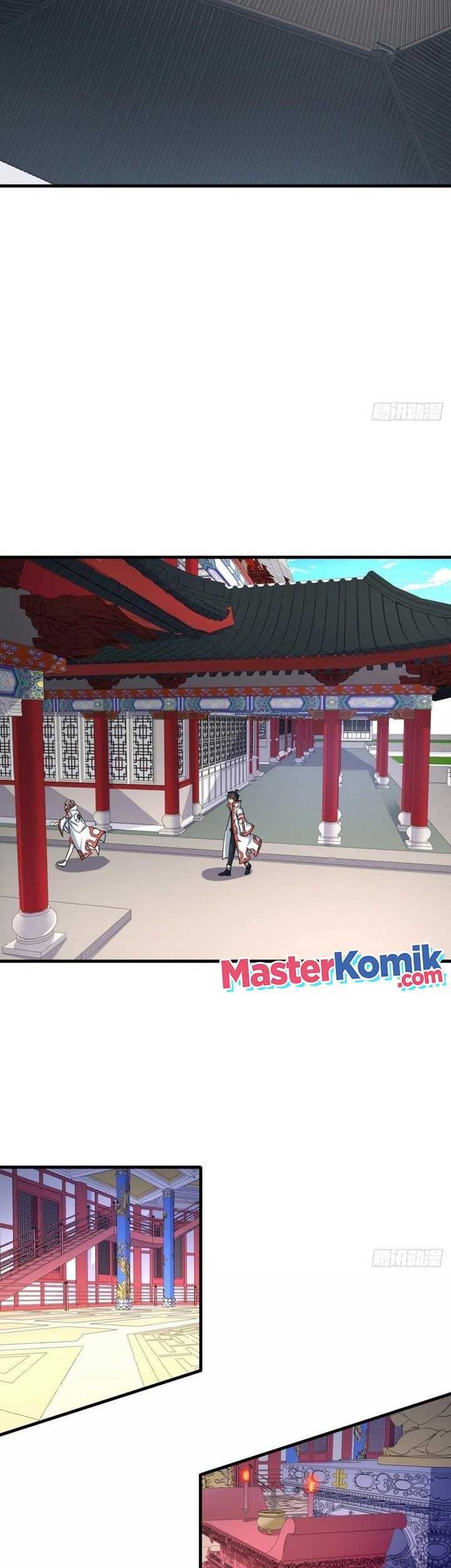 Dragon King Son chapter 70 halaman 10