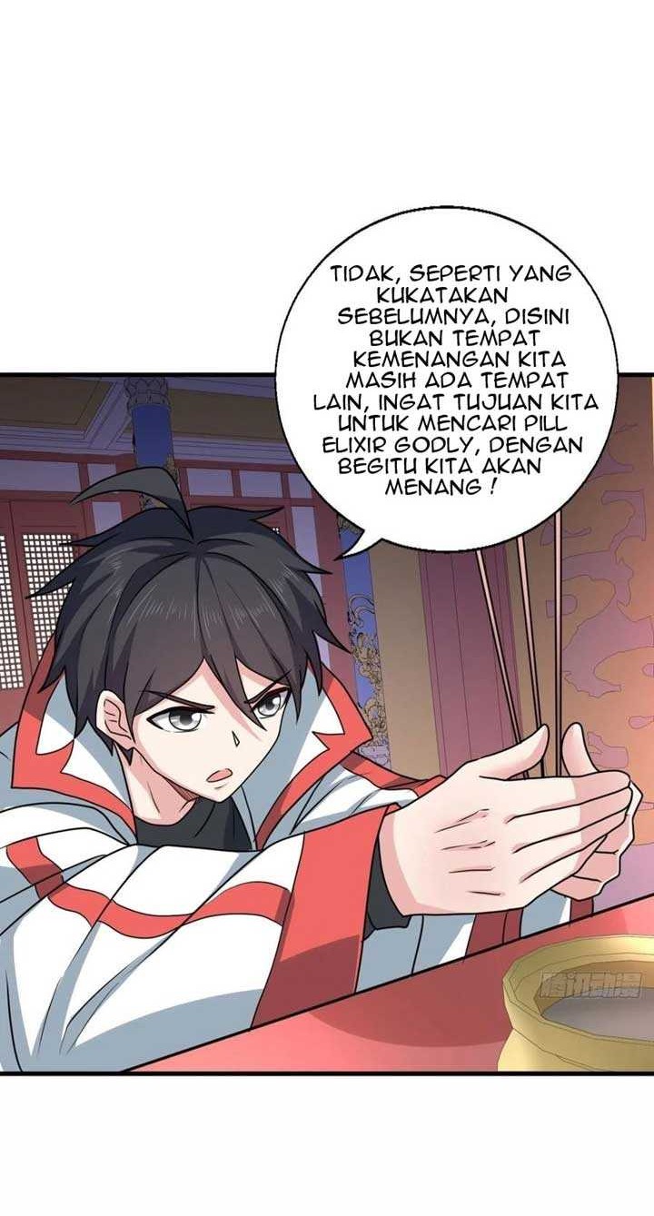 Dragon King Son chapter 70 halaman 13