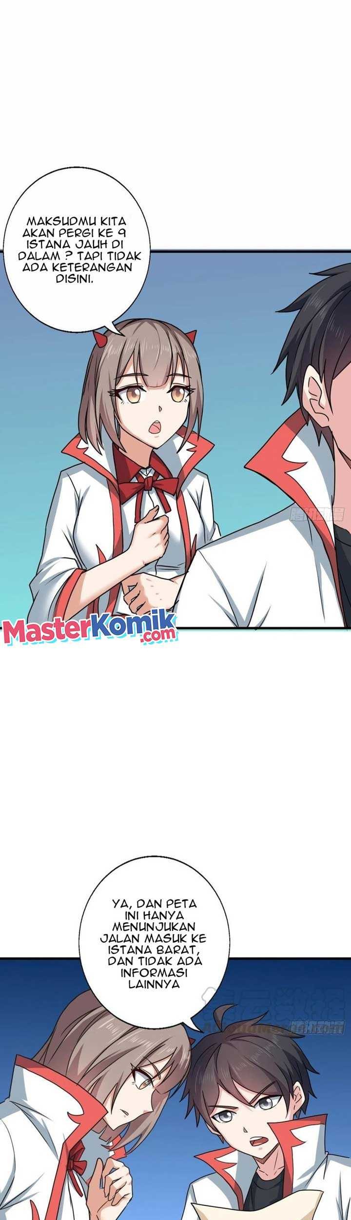 Dragon King Son chapter 70 halaman 14