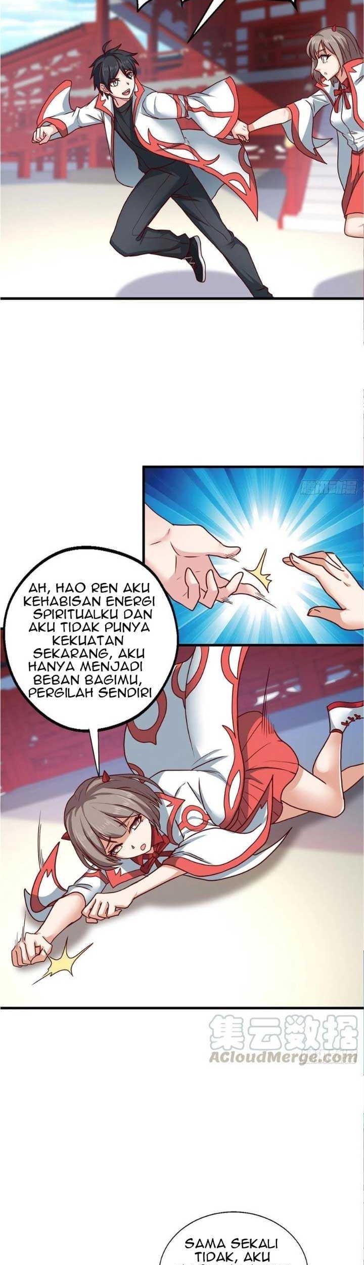 Dragon King Son chapter 70 halaman 20