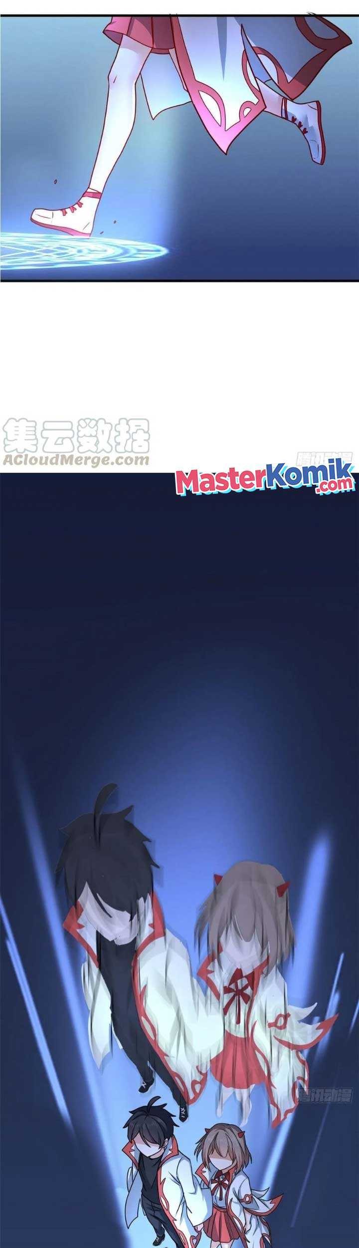 Dragon King Son chapter 70 halaman 26