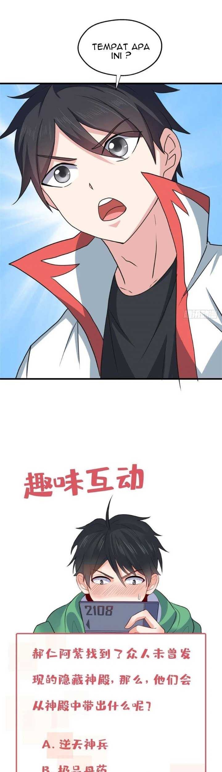 Dragon King Son chapter 70 halaman 28