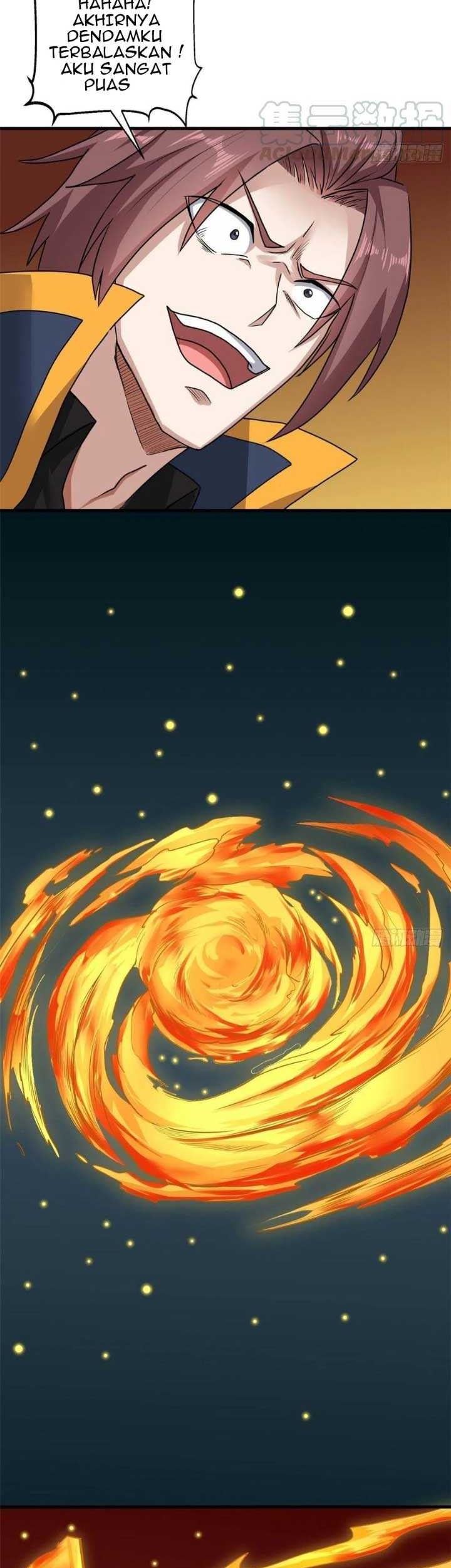 Dragon King Son chapter 71 halaman 24