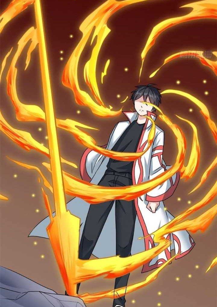 Dragon King Son chapter 71 halaman 25