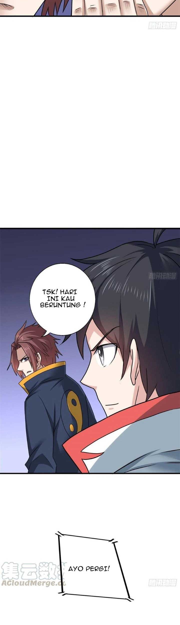 Dragon King Son chapter 71 halaman 28