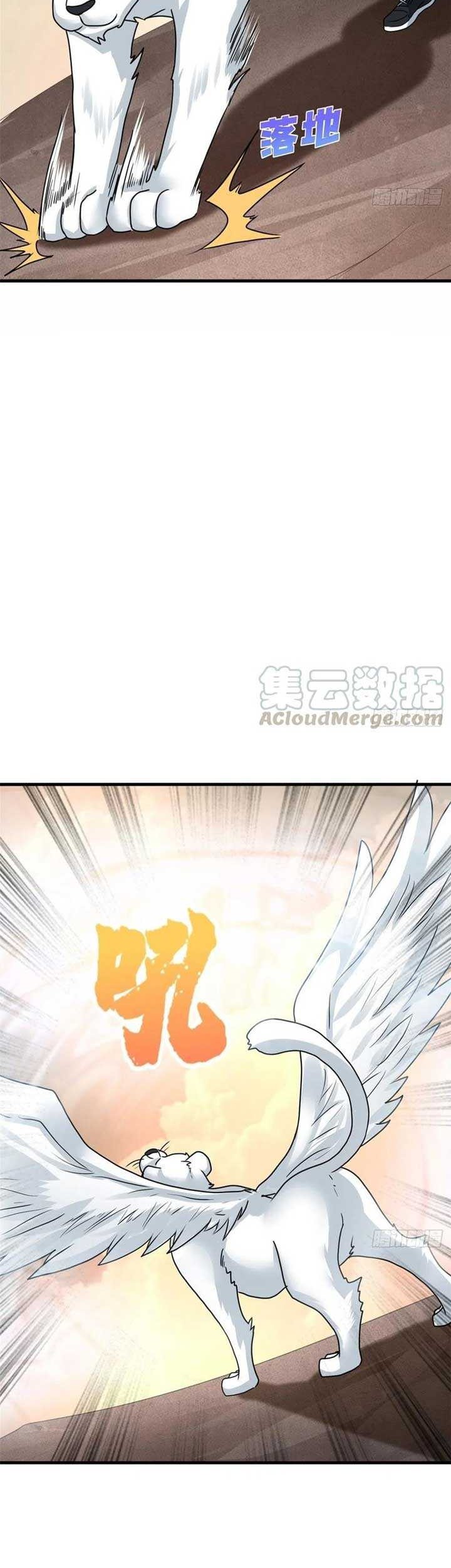 Dragon King Son Bab 72 halaman 8