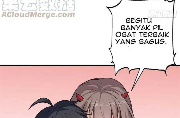 Dragon King Son Bab 72 halaman 17