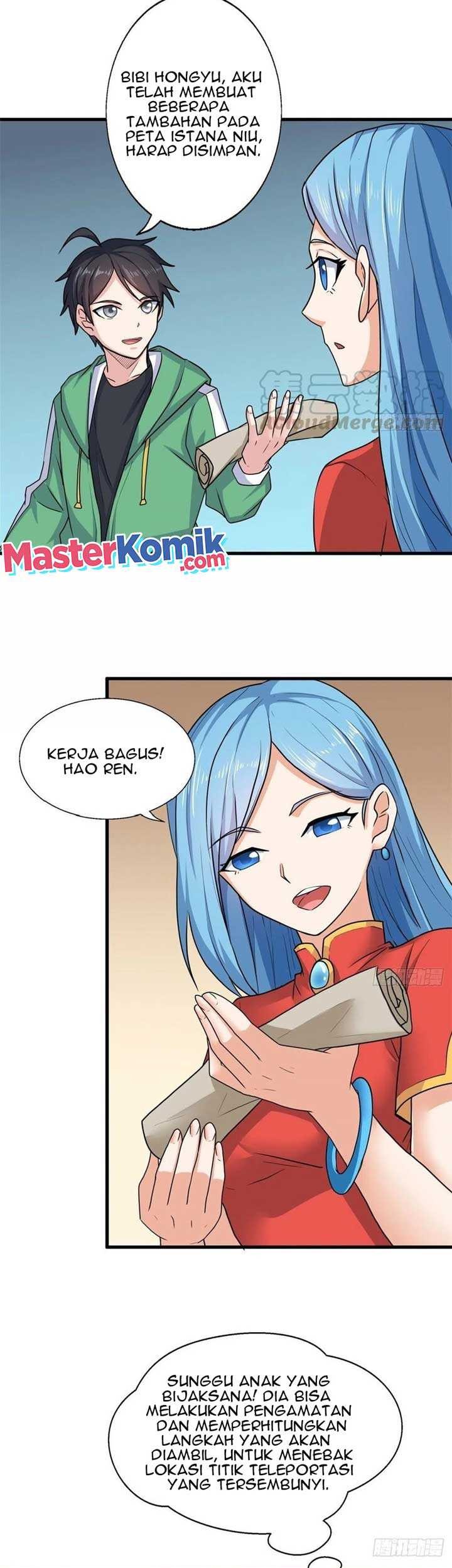 Dragon King Son chapter 73 halaman 6