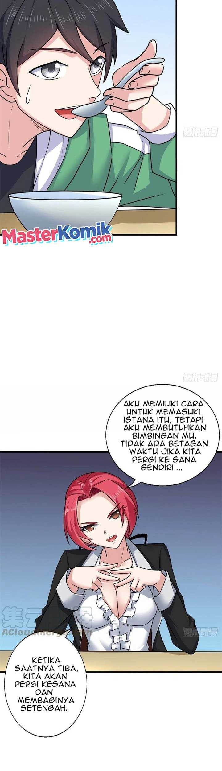 Dragon King Son chapter 73 halaman 14