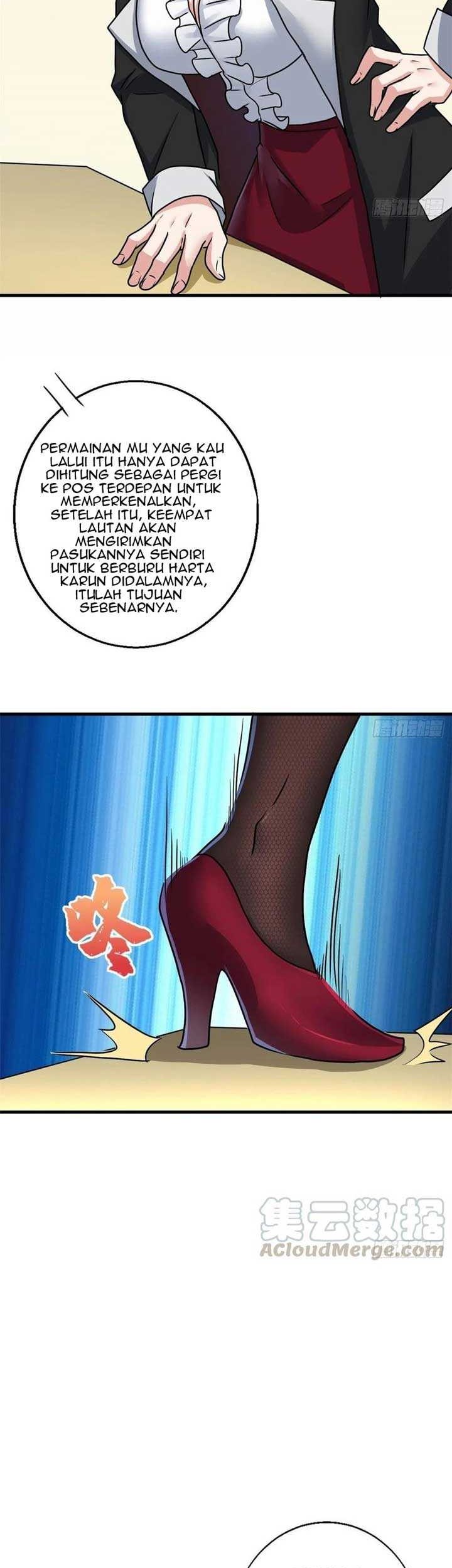 Dragon King Son chapter 73 halaman 16