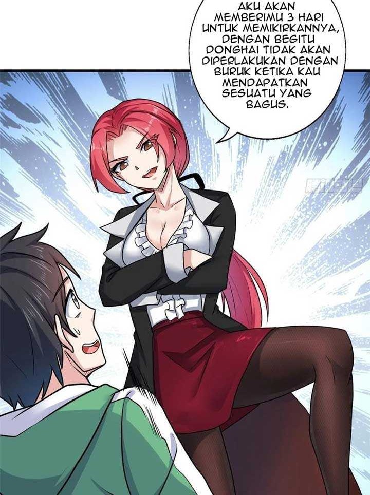 Dragon King Son chapter 73 halaman 17