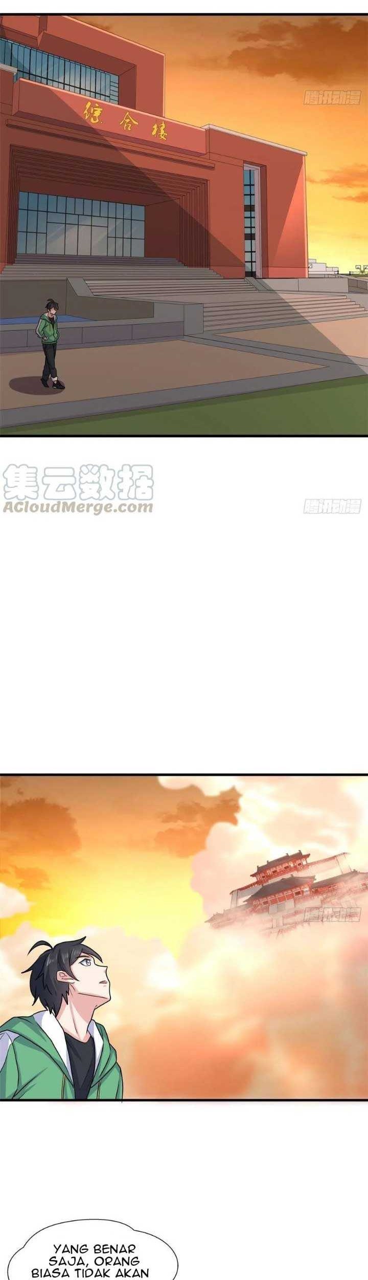Dragon King Son chapter 73 halaman 19