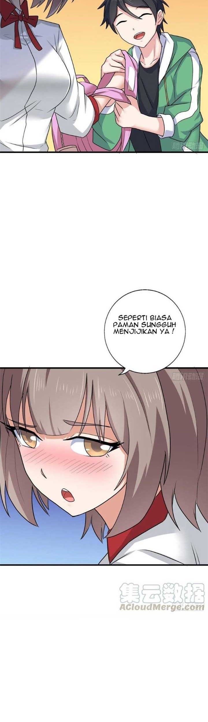 Dragon King Son chapter 73 halaman 23