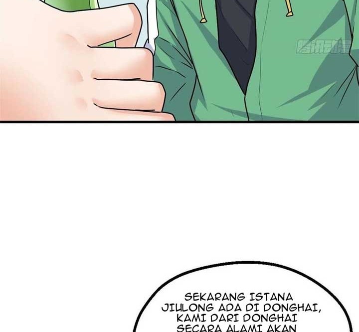 Dragon King Son Bab 75 halaman 5