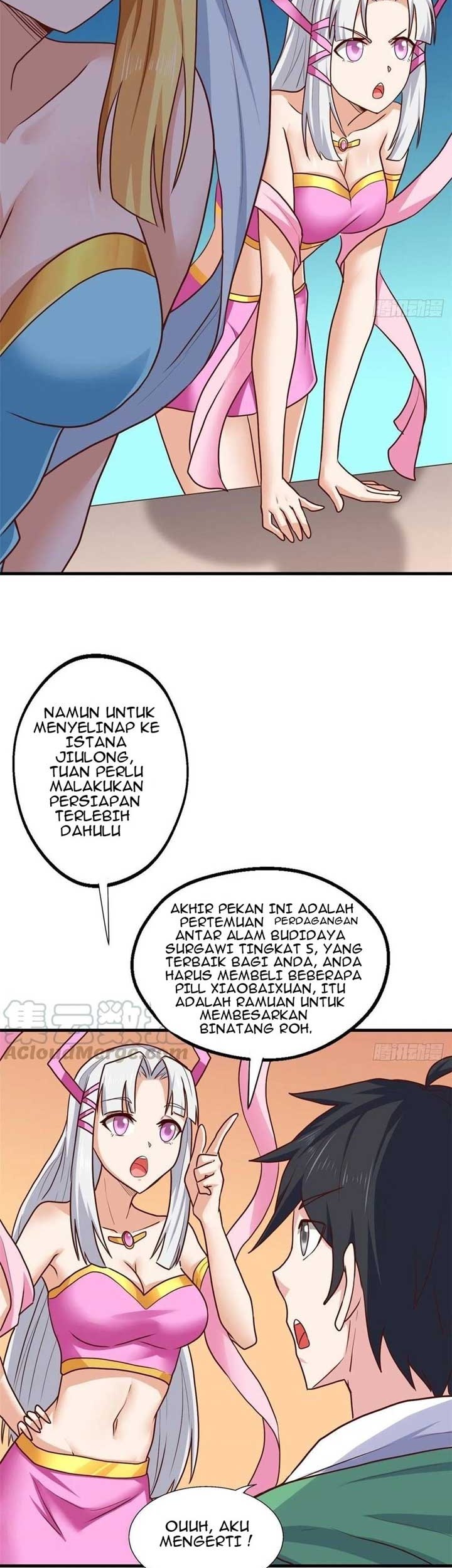 Dragon King Son Bab 75 halaman 12