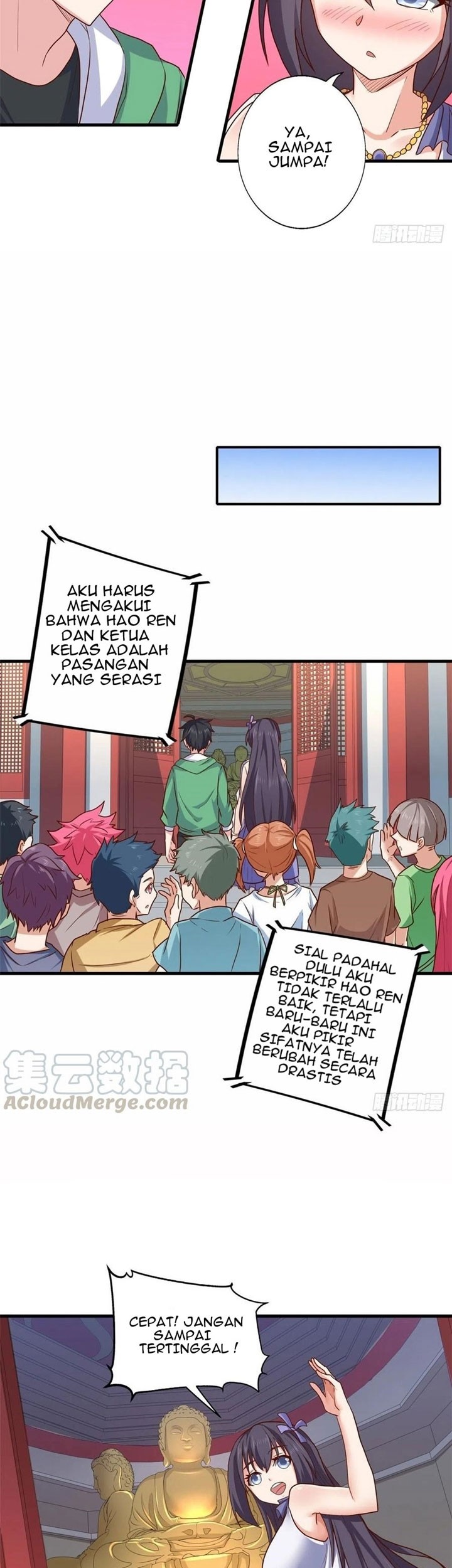 Dragon King Son chapter 76 halaman 14