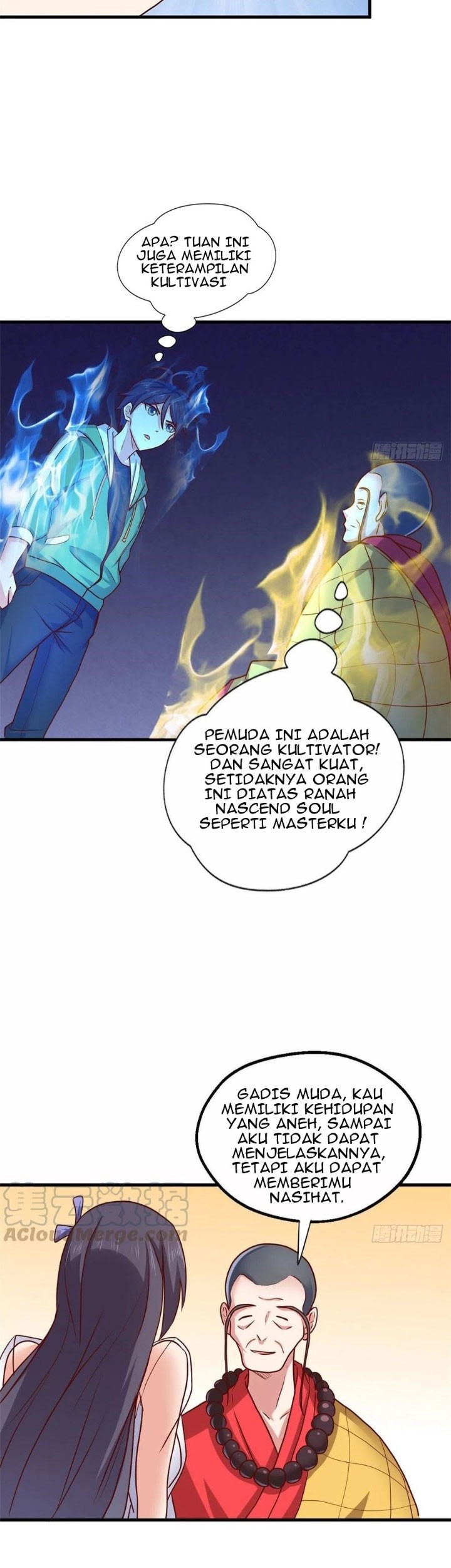 Dragon King Son chapter 76 halaman 20