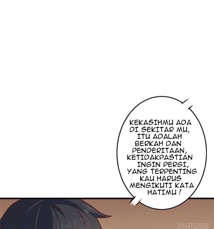 Dragon King Son chapter 76 halaman 21