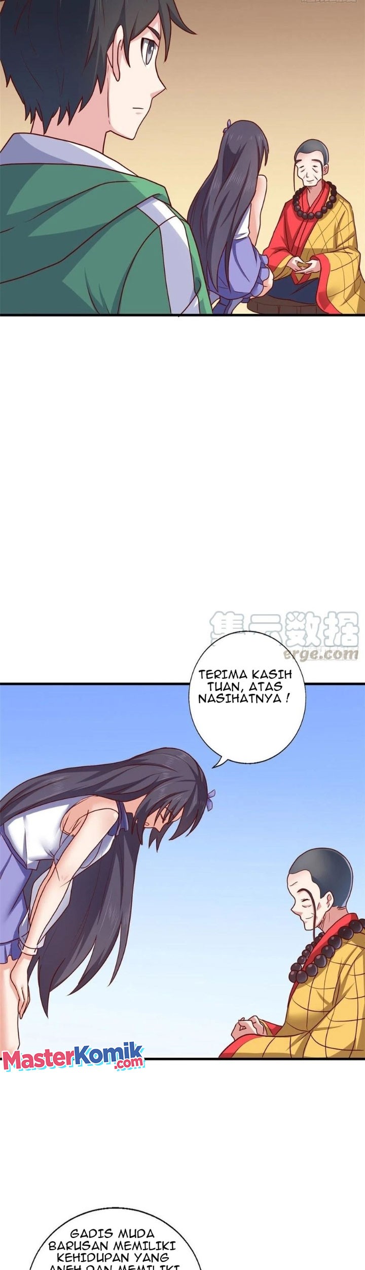 Dragon King Son chapter 76 halaman 22