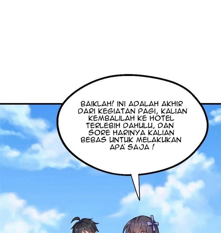 Dragon King Son Bab 77 halaman 9