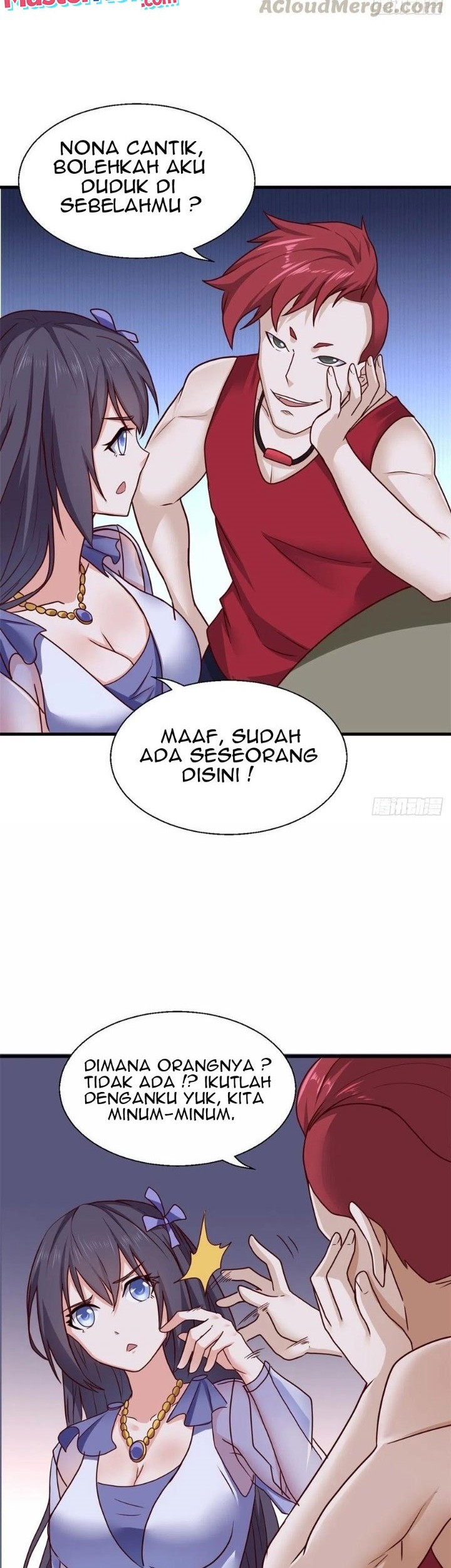 Dragon King Son Bab 77 halaman 23