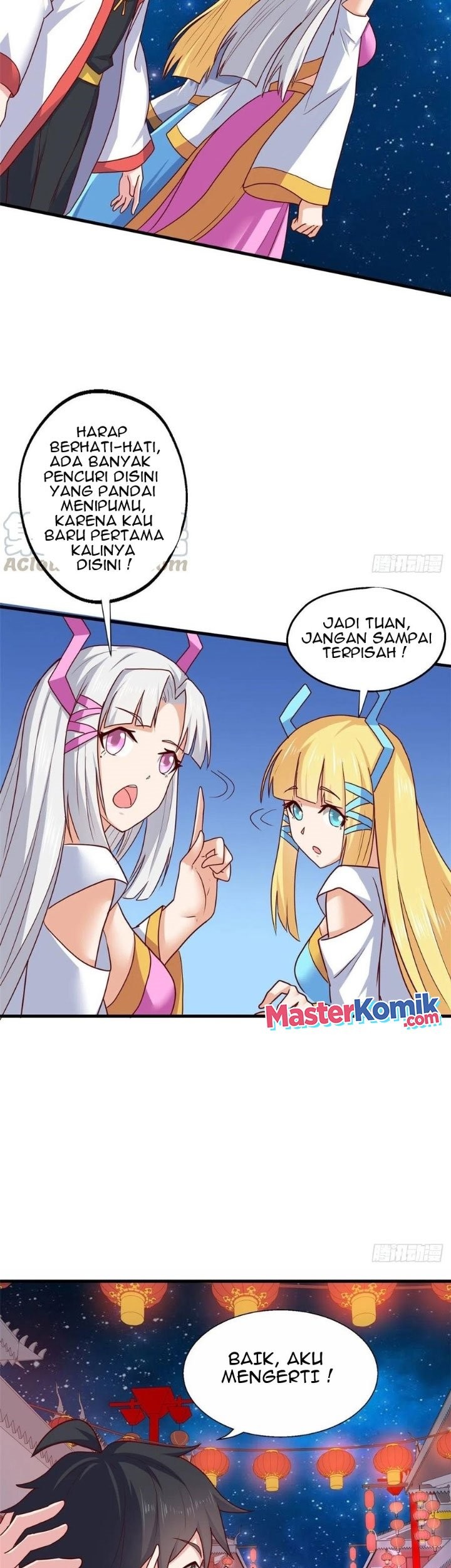 Dragon King Son chapter 78 halaman 22