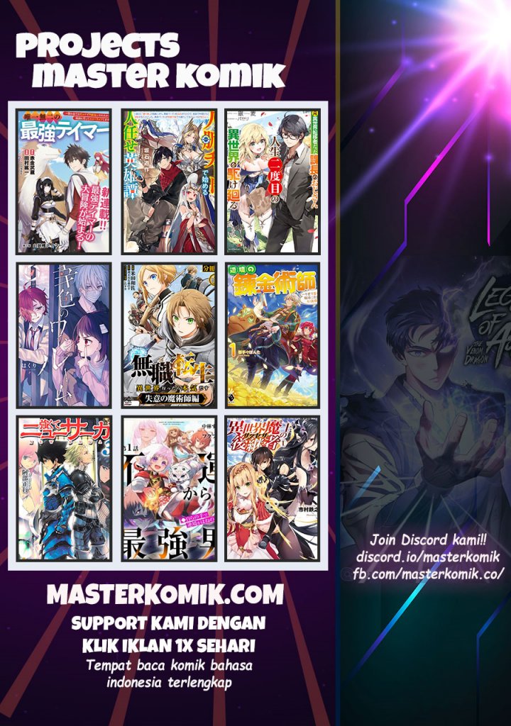 Dragon King Son chapter 79 halaman 31